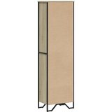  Regal za knjige boja hrasta 50x31x169 cm od konstruiranog drva | Eponuda.ba