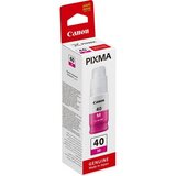 Canon ČRNILO MAGENTA STEKLENIČKA GI40M ZA G6040/G5040/GM2040 Cene
