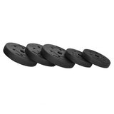  Fa1673 kompozitna bučica kettlebell 10 kg | shoptok.hr