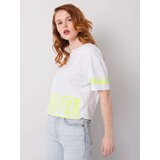 H&B T-shirt-HB-TS-3043.51P-white | Shoptok.si