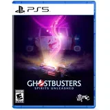Spirits Unleashed (PS5)