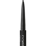 MAC Cosmetics Pro Brow Definer vodoodporen svinčnik za obrvi odtenek Onyx 0,3 g | Shoptok.si