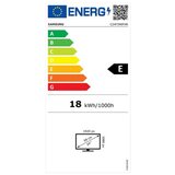Samsung LC24F390FHRXEN 24, 1920x1080 60Hz, VA zakrivljen monitor | Eponuda.com