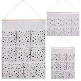 Organizer SA 8 DŽEPOVA 71*52CM SORTO Cijene