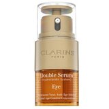 Clarins Double Serum pomlajevalni serum za oči Eye Global Age Control Concentrate 20 ml | Shoptok.si