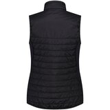 CMP Jakne Hybrid Vest Črna | Shoptok.si