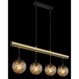 Globo viseča svetilka 15659-4h | Shoptok.si