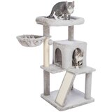 Trixie Grebalica za mačke Junior Pepito 98 cm – siva, | ePonuda.com