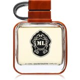 Emper Memories London toaletna voda za moške 100 ml | Shoptok.si