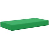  Jastučić za sjedenje na otvorenom Zelena 80 x 40 x 8 cm | Eponuda.com