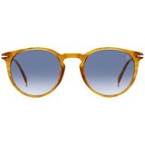 David Beckham naočale DB 1139/S Yellow | shoptok.hr