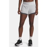 Under Armour women's shorts ua launch pro 3in 2in1 shorts-gry Cijene
