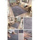 Conceptum Hypnose Tepih (150x230) Soft Plush Dark Grey | Eponuda.com