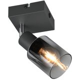  Antracitno sivi reflektor ø 7 cm Cadiz – | shoptok.hr