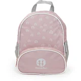 PETITE&MARS Dječji ruksak Backie, Pink Rainbow