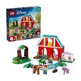 Lego Disney: Blaze's Horse Ranch u