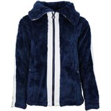 Peak Mountain Flis Blouson polaire femme AREVA pisana | Shoptok.si