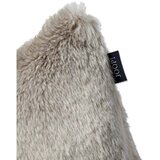 Joop! KRZNENA PREVLEKA ZA BLAZINO J! Embrace grau 50/50 cm siva | Shoptok.si