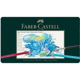  Drvene bojice Faber Castell Albrecht Durer 1/36 117536 metalna kutija | ePonuda.com