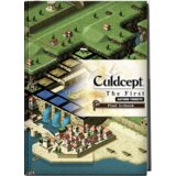 Clear River Games Culdcept The First Saturn Tribute - Cepter Edition (Nintendo Switch) | Shoptok.si
