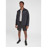 Under Armour Športna jakna 'Unstoppable Vent' črna | Shoptok.si