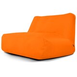 SLOWDOWN Narančasta vreća za sjedenje Sofa Tube – | shoptok.hr