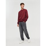 House - Majica - Bordo | shoptok.hr