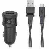 Riva Case Auto Punjač RIVAPOWER VA4211 BD1 1xUSB/1A, crni | Eponuda.com
