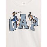 GAP Children's T-shirt with logo - Boys | Shoptok.si