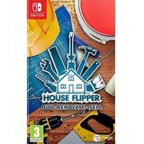 Merge Games Igrica Switch House Flipper Cene