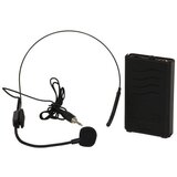 Ibiza Sound PORTUHF-HEAD mikrofon, (21122637) | Shoptok.si