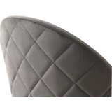 Olimp Sport Barska stolica Detsdnirg siva i crna | ePonuda.com