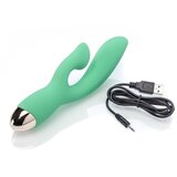 Zenn Vibrator Rabbit The Green Perfectionist | Shoptok.si