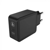 Hama Kucni punjac brzi PD/Qualcomm, 18W crni