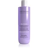 FarmaVita Amethyste Blonde vijoličen balzam za blond lase 250 ml | Shoptok.si