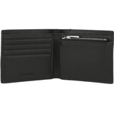 Calvin Klein Denarnica črna | Shoptok.si