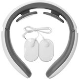  Prijenosni EMS elektrostimulator za masažu vrata - masažer Cijene