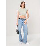 Sinsay Crop top | shoptok.hr