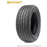 Continental letne gume 245/50R19 105Y XL FR (*) EcoContact 6 | Shoptok.si
