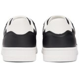 Tommy Jeans Niske tenisice 'THE GREENWICH' plava / crvena / crna / bijela | shoptok.hr