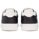 Tommy Jeans Nizke superge 'THE GREENWICH' modra / rdeča / črna / bela | Shoptok.si