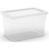 Kutija za odlaganje omni box m providna | ePonuda.com