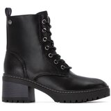 Xti Gležnjarji 14445402 Črna | Shoptok.si