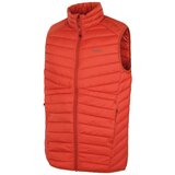 Husky Men's down vest Dresles M brick orange | shoptok.hr