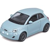 Bburago Fiat 500e - 1 k. | Shoptok.si