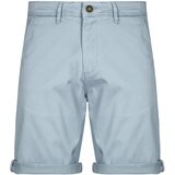 Jack & Jones Kratke hlače & Bermuda JJIBOWIE Modra | Shoptok.si