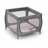 Cam ogradica q-box siva ( B-102.104 ) Cene