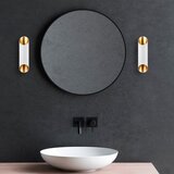 Opviq lights Bijela zidna lampa ø 8 cm Cut – | shoptok.hr