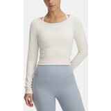 Under Armour Women's T-shirt UA Vanish Seamless LS - Women's