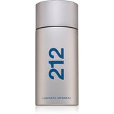 Carolina Herrera 212 NYC Men toaletna voda za moške 200 ml Cene
